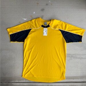 Y2K SILVER TAG NIKE DRI-FIT TEE